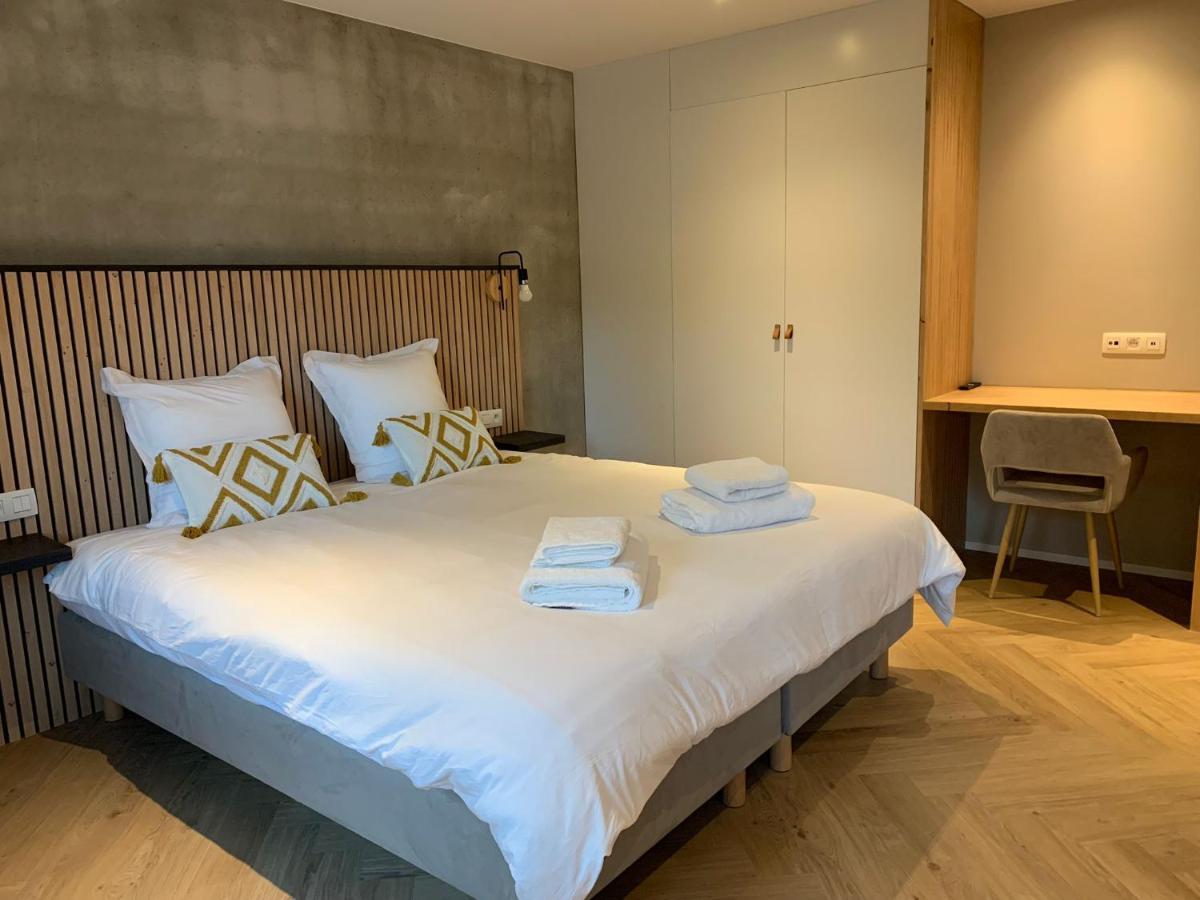 Dionbulles & Dionlodge Guesthouse, Private Wellness Pool In Option Chaumont-Gistoux Esterno foto