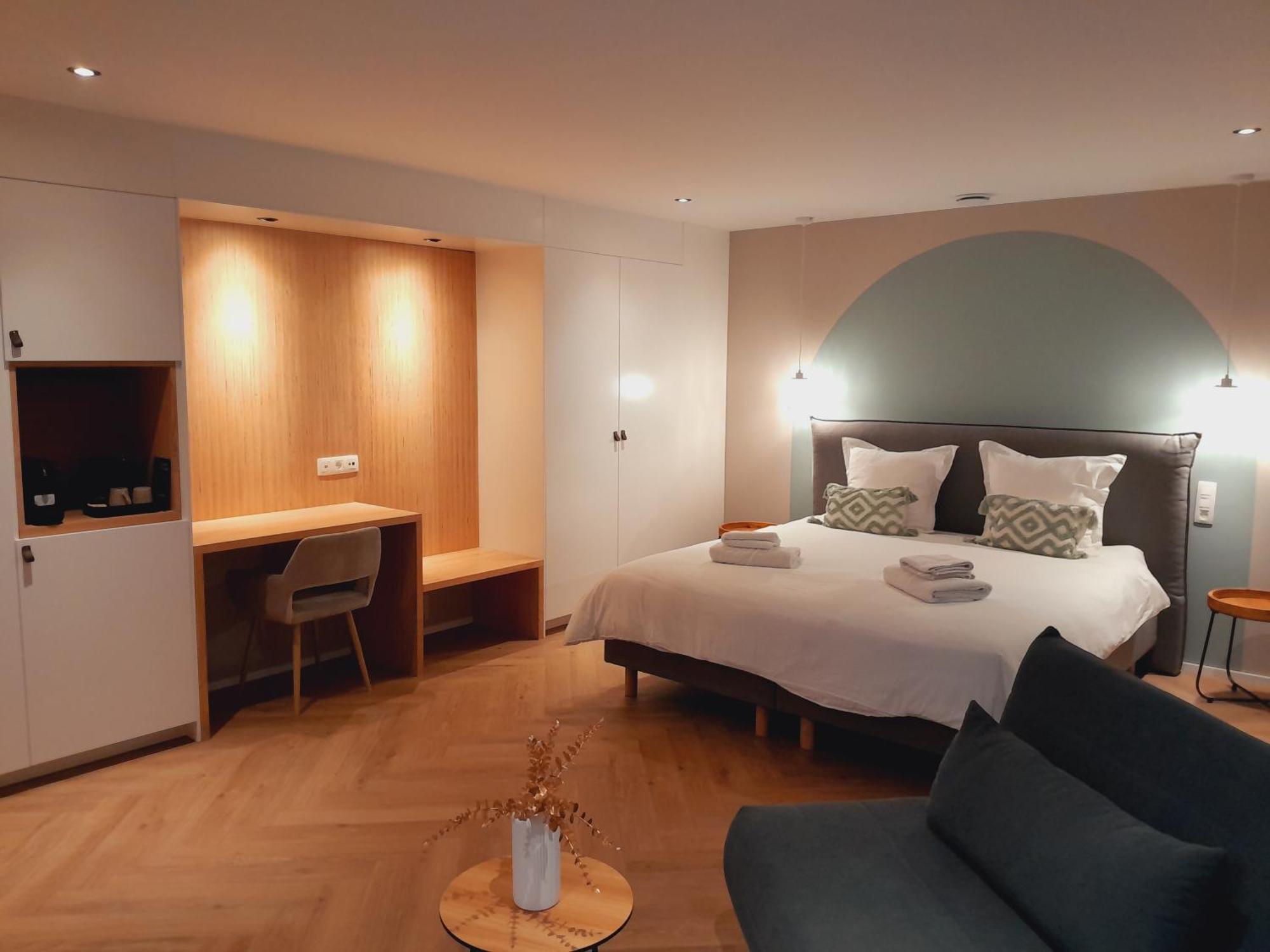 Dionbulles & Dionlodge Guesthouse, Private Wellness Pool In Option Chaumont-Gistoux Esterno foto