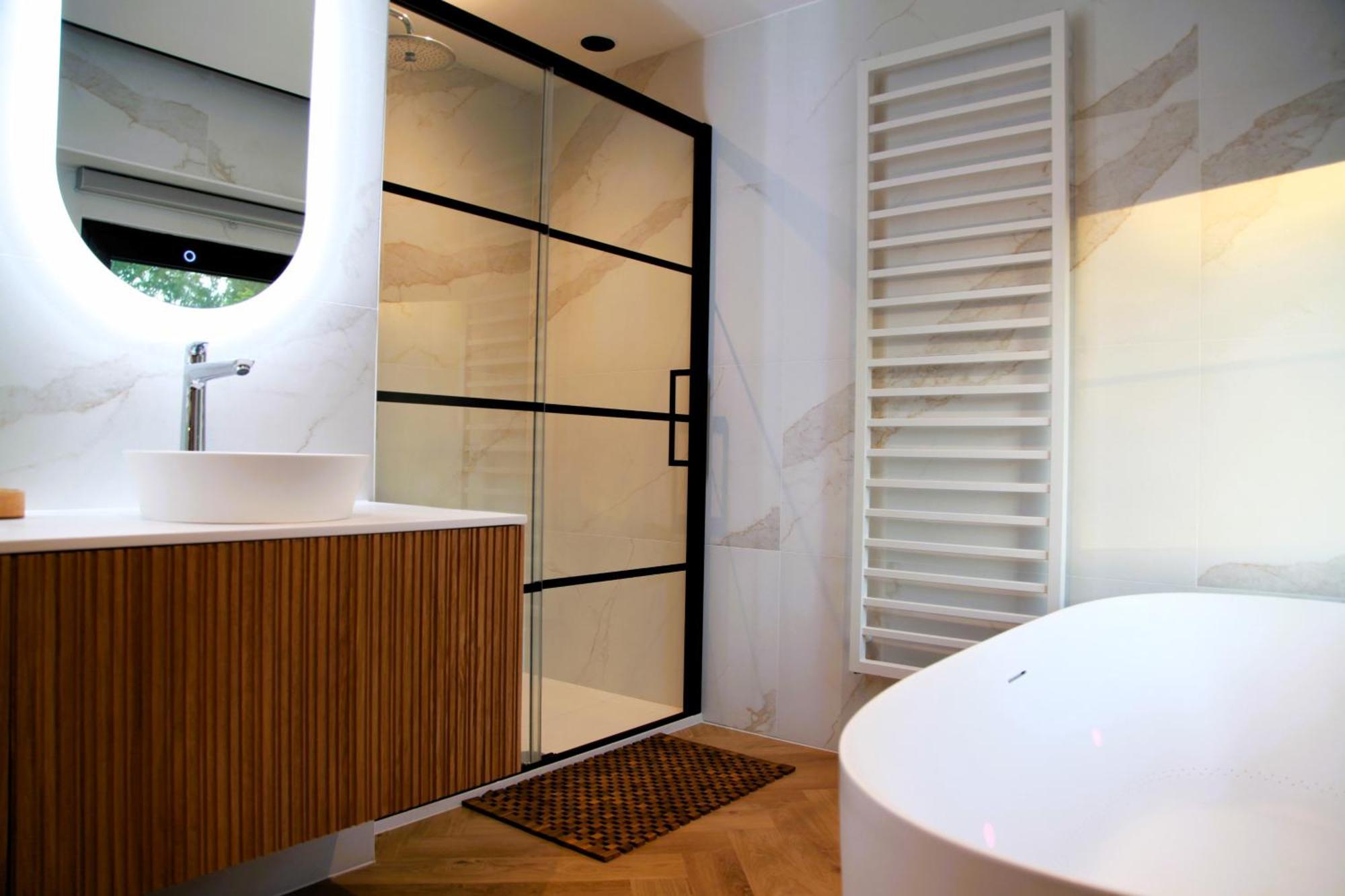 Dionbulles & Dionlodge Guesthouse, Private Wellness Pool In Option Chaumont-Gistoux Esterno foto