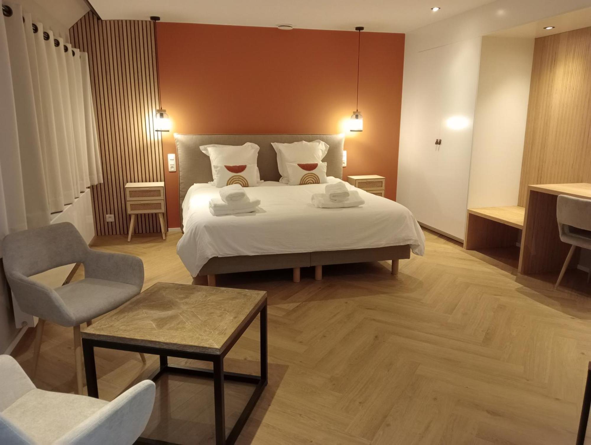Dionbulles & Dionlodge Guesthouse, Private Wellness Pool In Option Chaumont-Gistoux Esterno foto