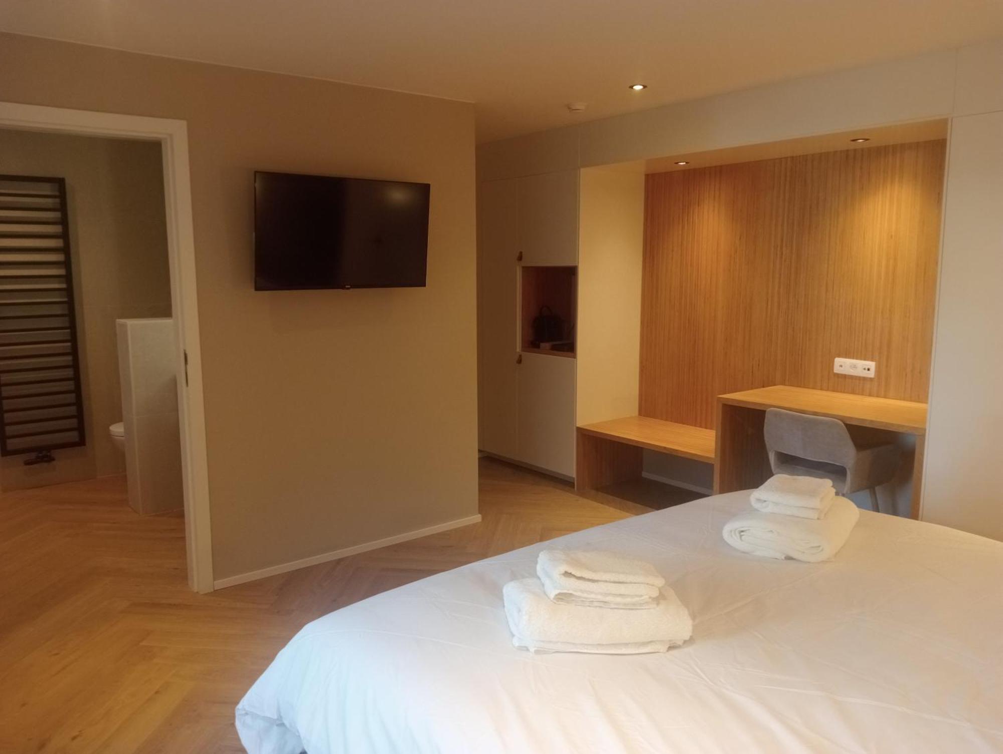 Dionbulles & Dionlodge Guesthouse, Private Wellness Pool In Option Chaumont-Gistoux Esterno foto