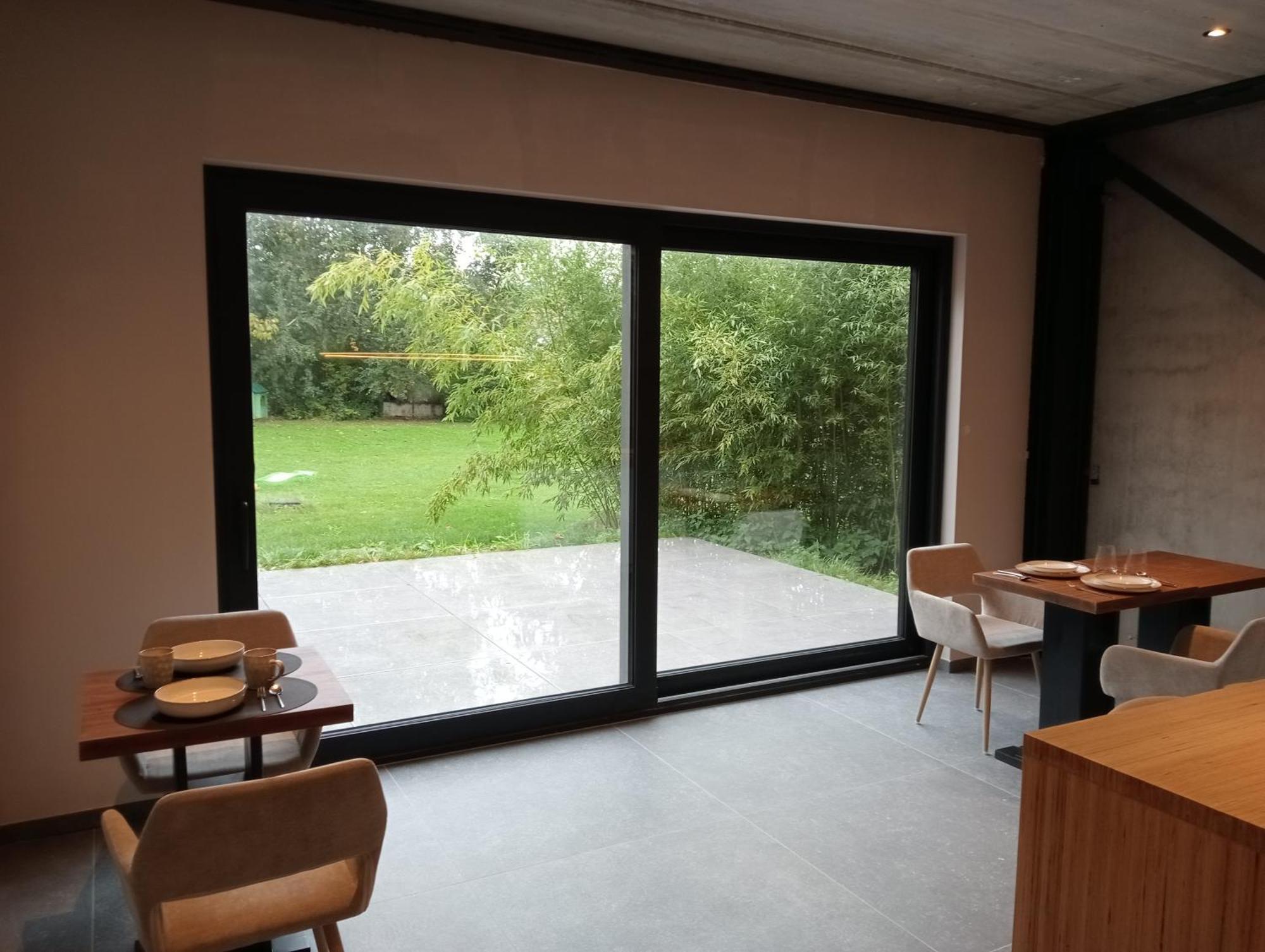 Dionbulles & Dionlodge Guesthouse, Private Wellness Pool In Option Chaumont-Gistoux Esterno foto